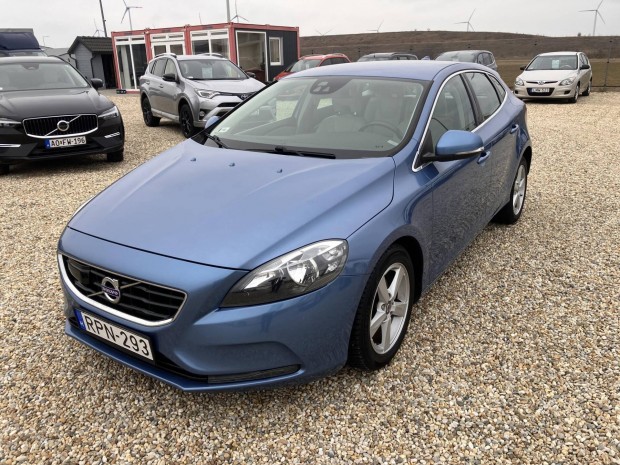 Volvo V40 1.6 D [D2] Ocean Race Full extra.Rend...